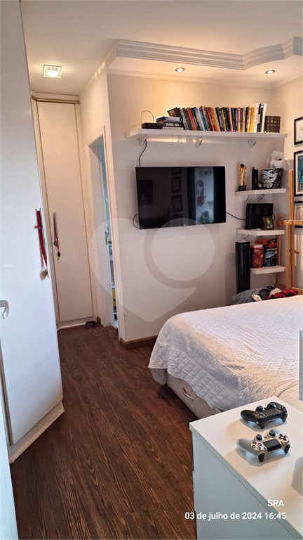 Apartamento à venda com 4 quartos, 116m² - Foto 3