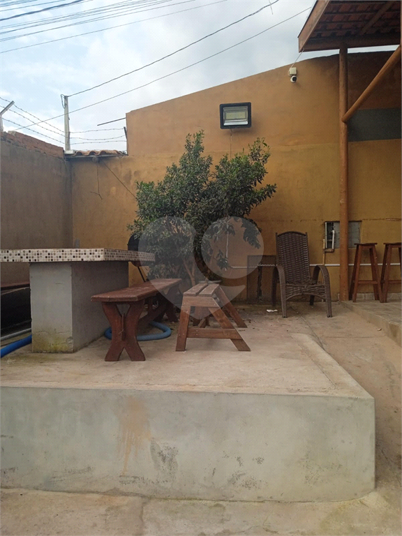 Casa à venda com 3 quartos, 350m² - Foto 23