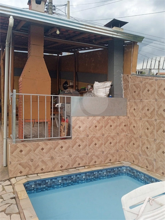 Casa à venda com 3 quartos, 350m² - Foto 8