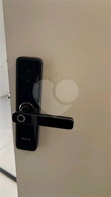 Apartamento no BROOKLIN com 48,49m2, 1 quarto, sala, cozinha, área e 1 vaga coberta de garagem