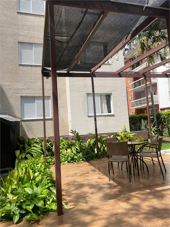 Cobertura à venda e aluguel com 3 quartos, 88m² - Foto 30