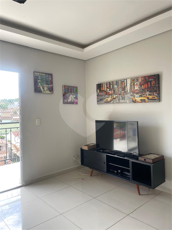 Apartamento para alugar com 2 quartos, 75m² - Foto 21