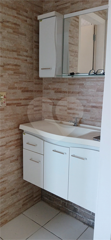 Apartamento à venda com 2 quartos, 49m² - Foto 6