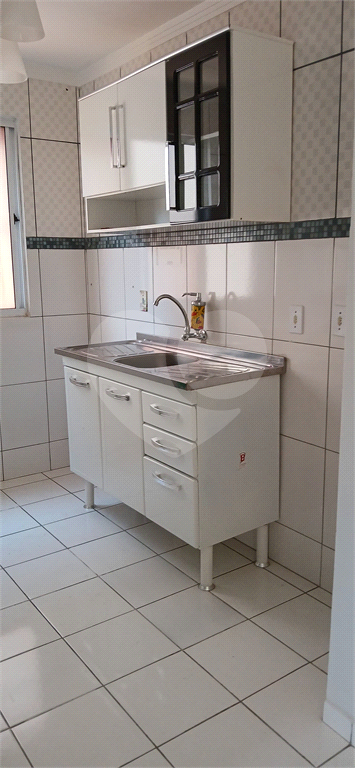 Apartamento à venda com 2 quartos, 49m² - Foto 19