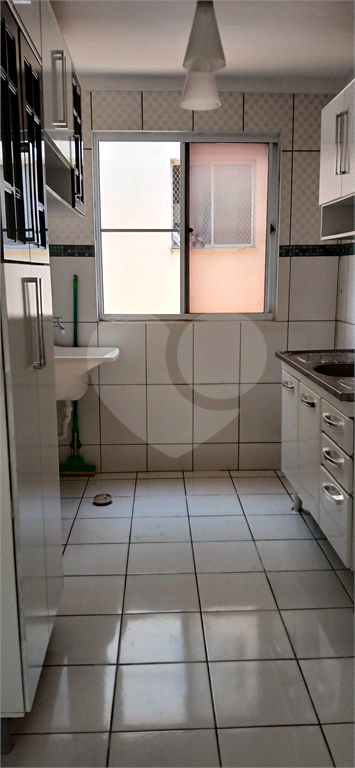 Apartamento à venda com 2 quartos, 49m² - Foto 11