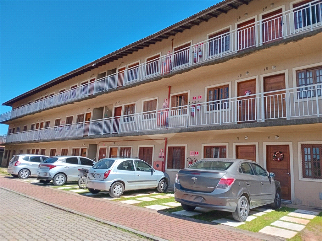 Apartamento para Venda - Outeiro De Passárgada