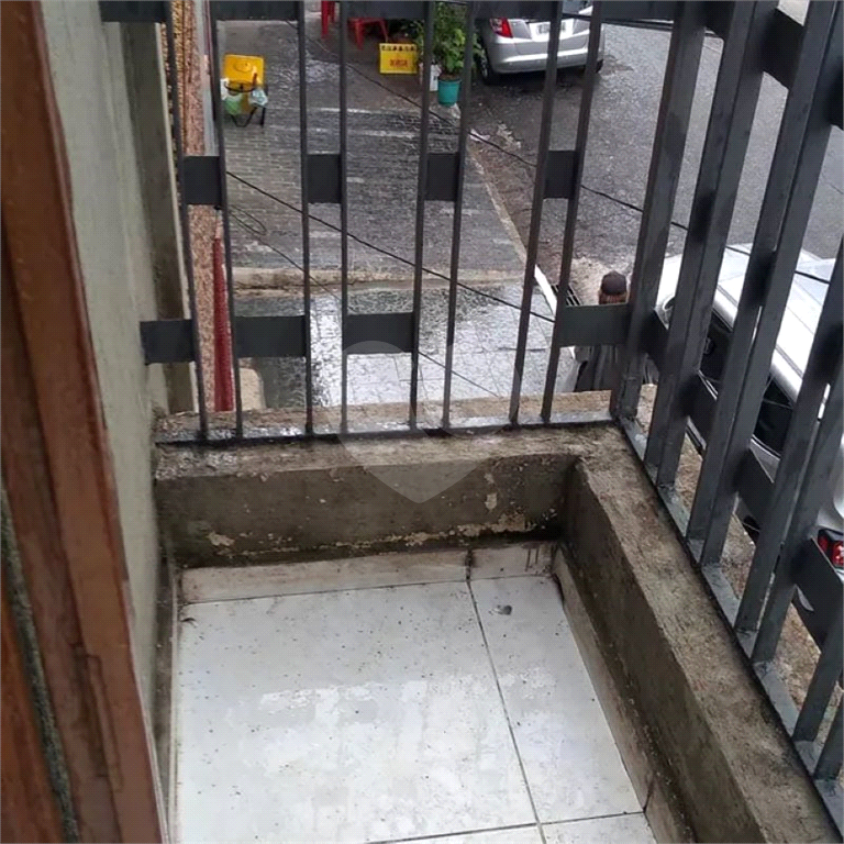 Sobrado à venda | 120 m² | 3 dormitórios | 1 vaga no Bom Retiro!
