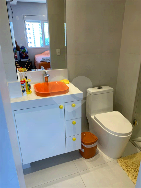 Apartamento Santana