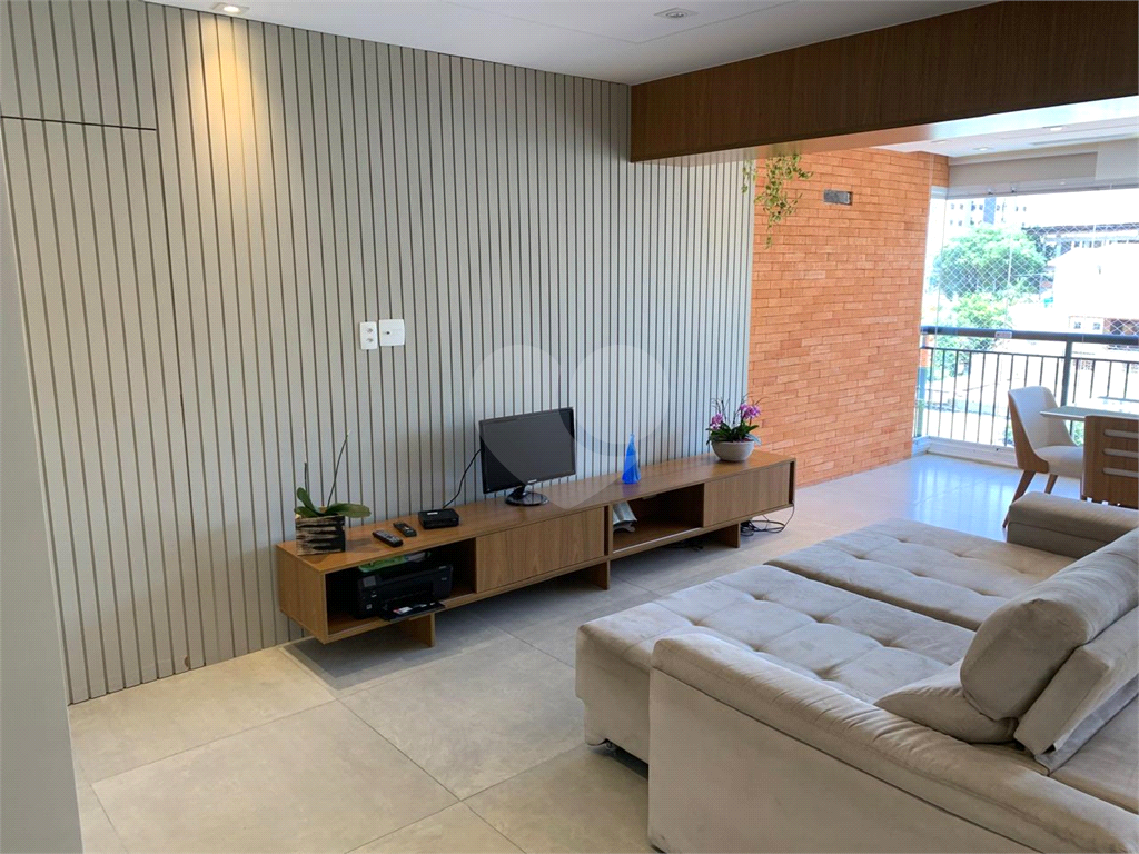 Apartamento Santana