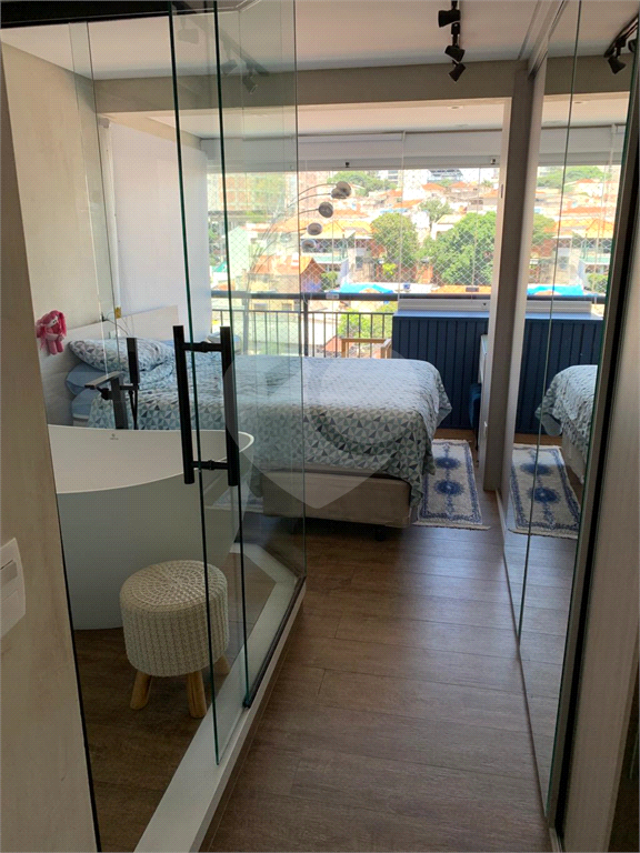 Apartamento Santana