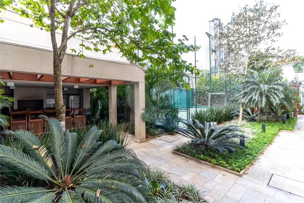 Apartamento Santana