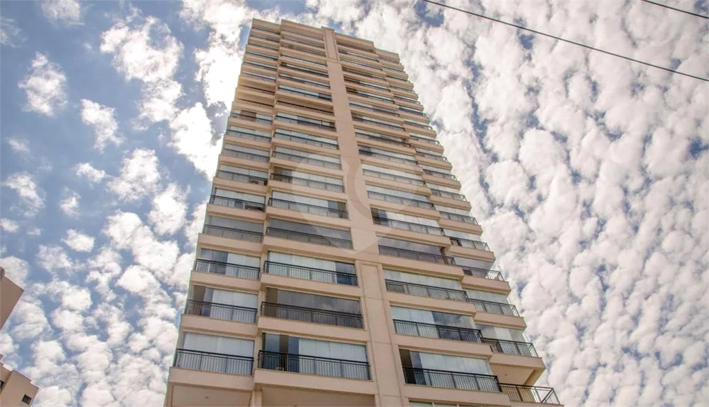 Apartamento Santana