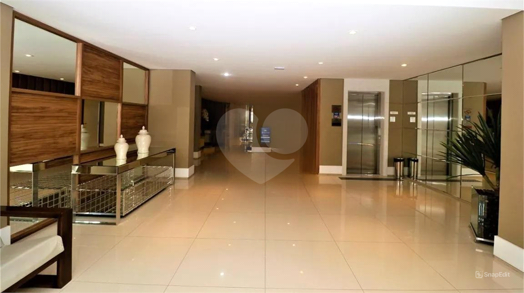 Apartamento Santana
