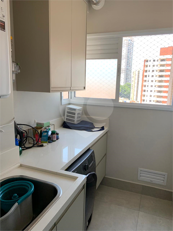 Apartamento Santana