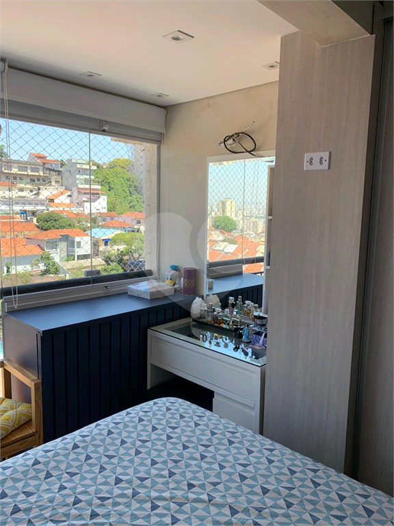 Apartamento Santana