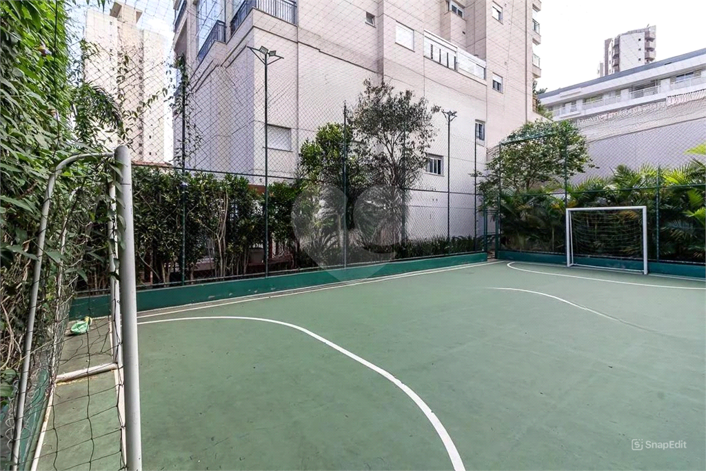 Apartamento Santana