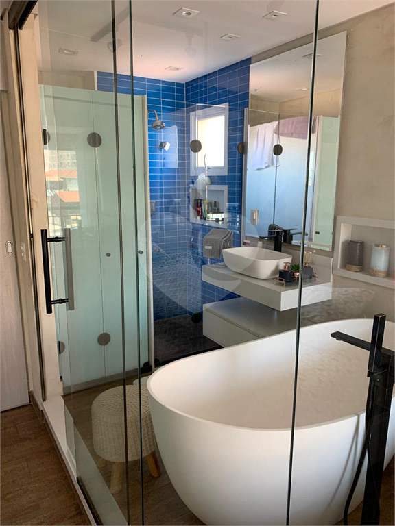 Apartamento Santana