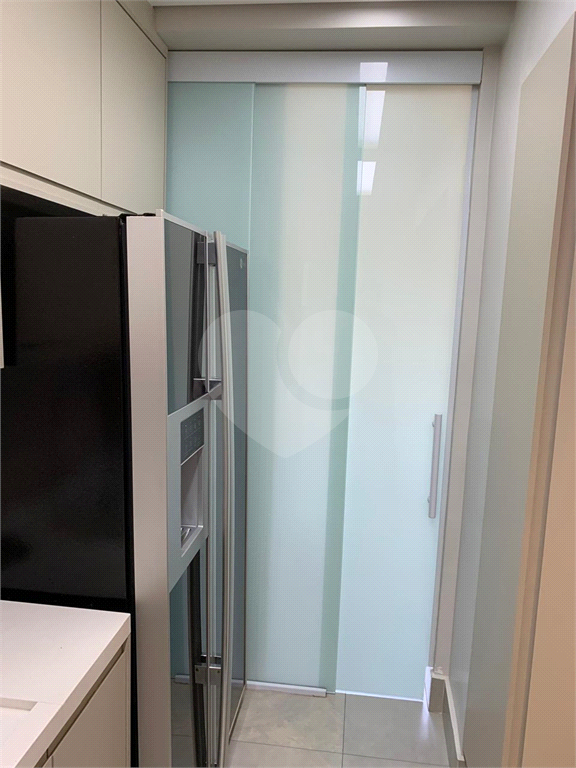 Apartamento Santana