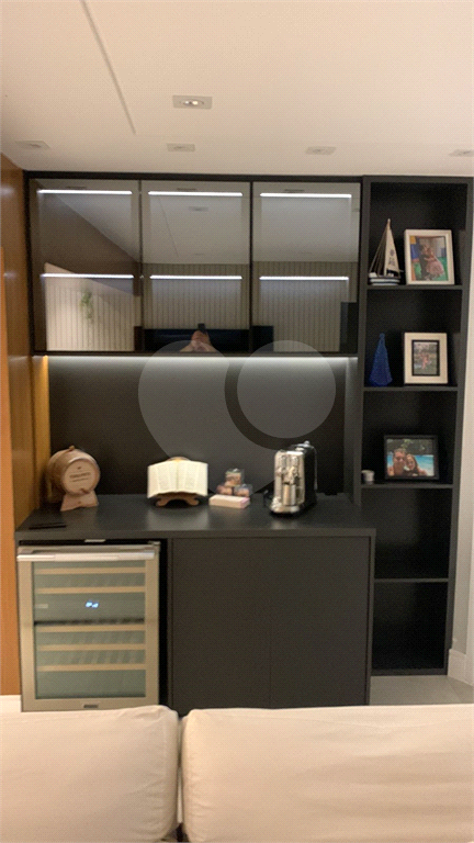 Apartamento Santana