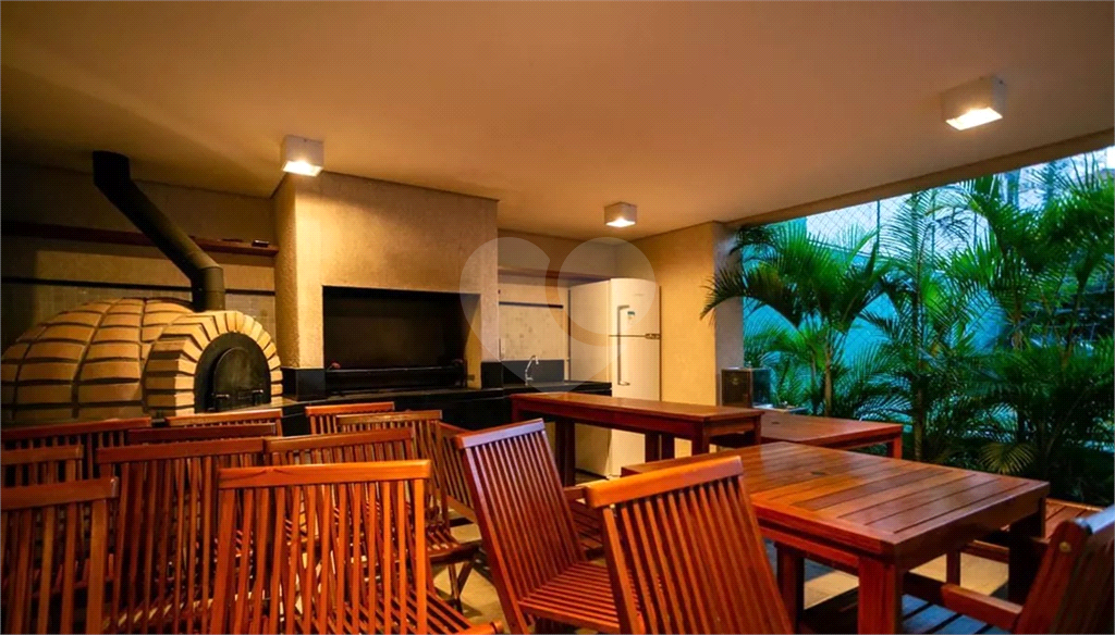 Apartamento Santana