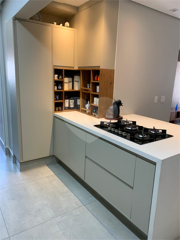 Apartamento Santana