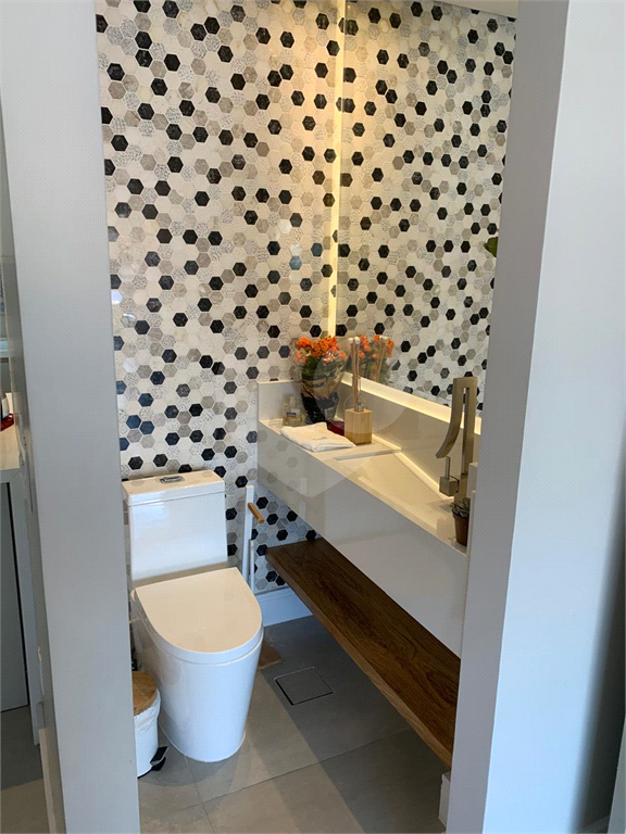 Apartamento Santana