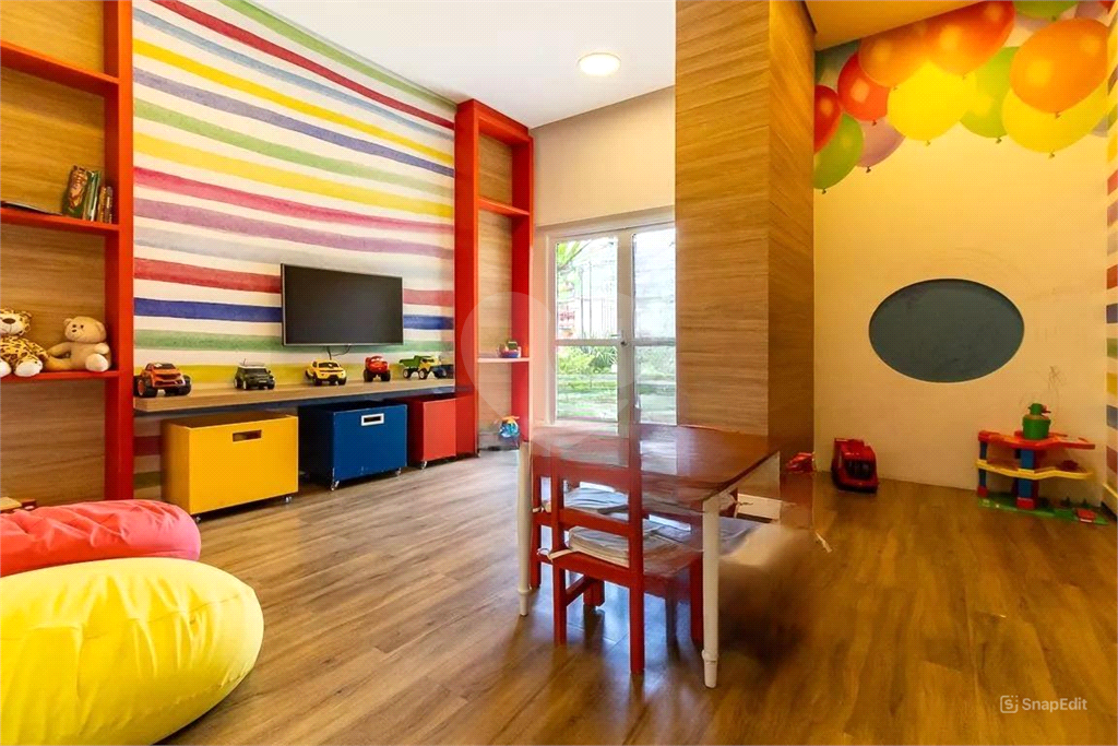 Apartamento Santana