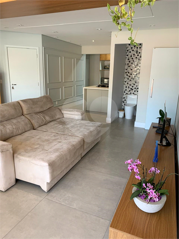 Apartamento Santana