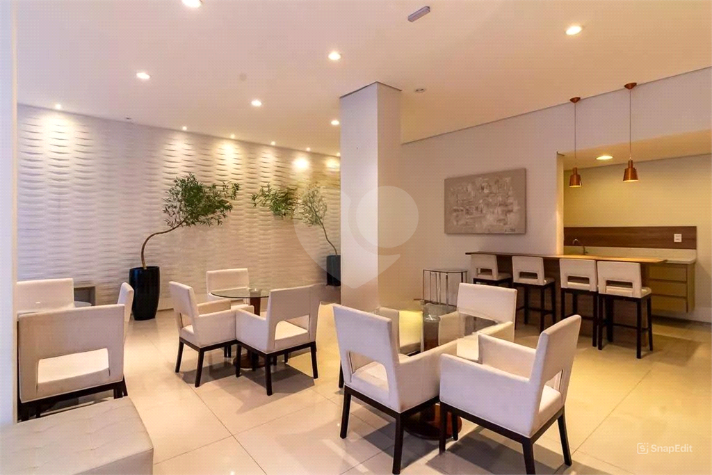 Apartamento Santana