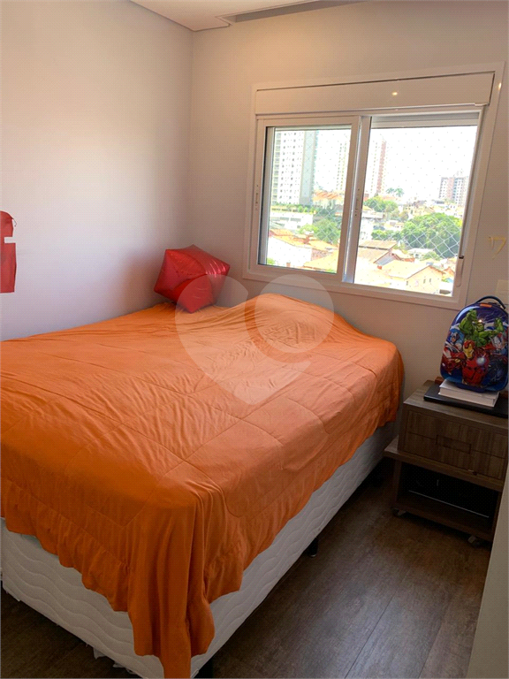 Apartamento Santana