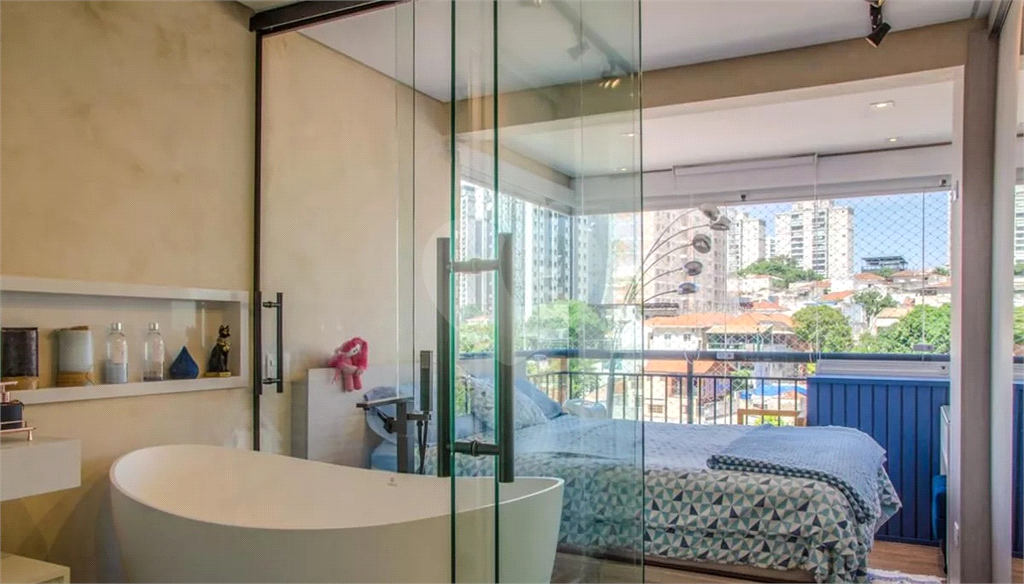 Apartamento Santana