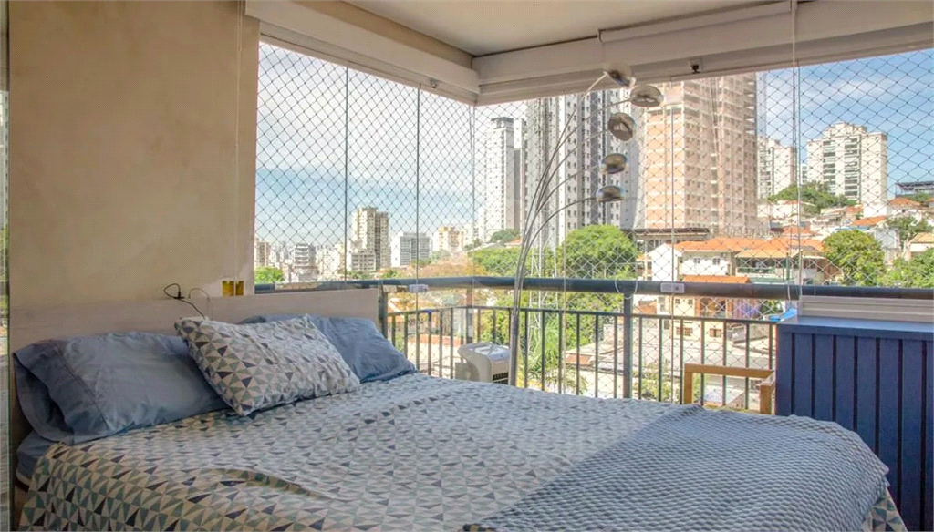 Apartamento Santana