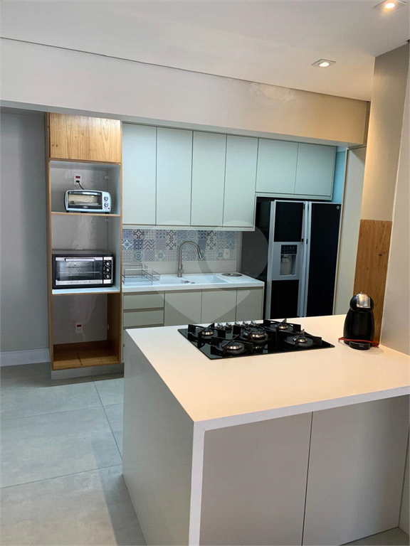 Apartamento Santana