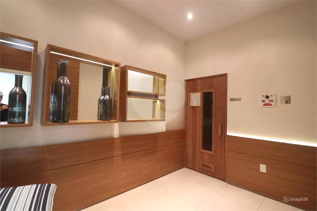 Apartamento Santana