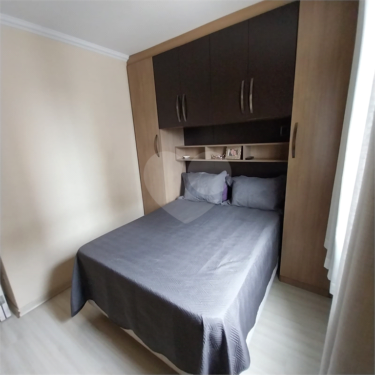 Apartamento à venda com 2 quartos, 52m² - Foto 20