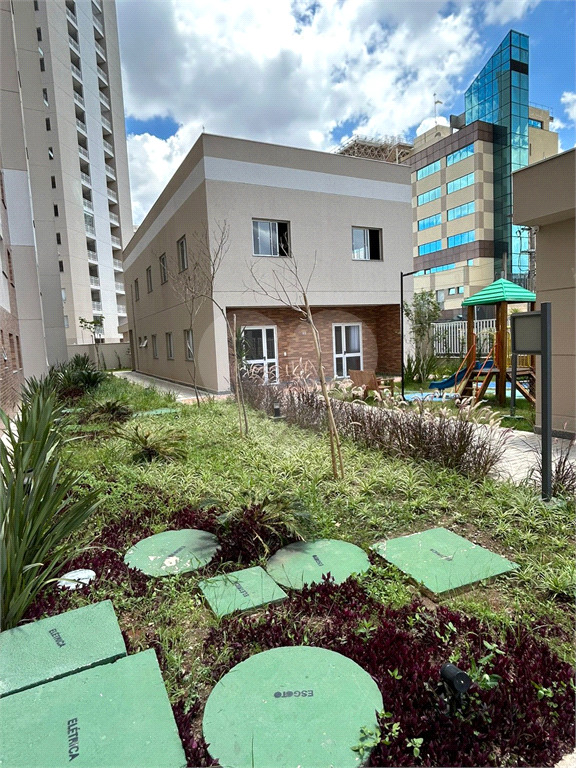 APARTAMENTO em BARRA FUNDA