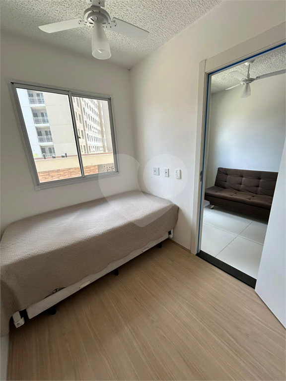 APARTAMENTO em BARRA FUNDA