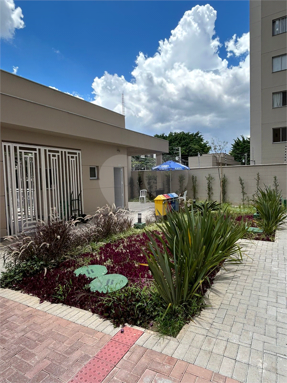 APARTAMENTO em BARRA FUNDA