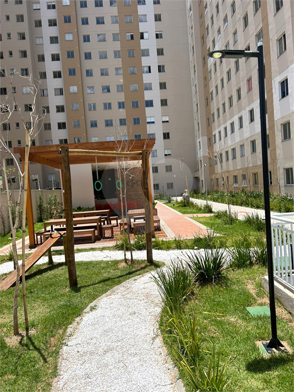 APARTAMENTO em BARRA FUNDA