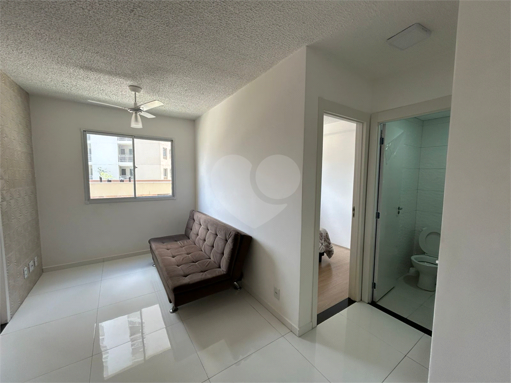 APARTAMENTO em BARRA FUNDA