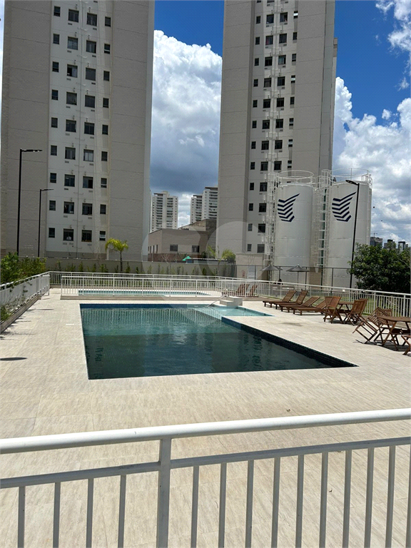 APARTAMENTO em BARRA FUNDA