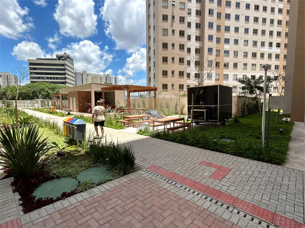 APARTAMENTO em BARRA FUNDA