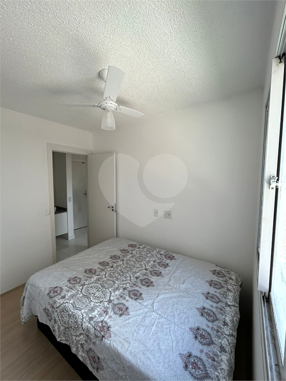 APARTAMENTO em BARRA FUNDA