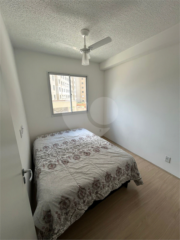 APARTAMENTO em BARRA FUNDA