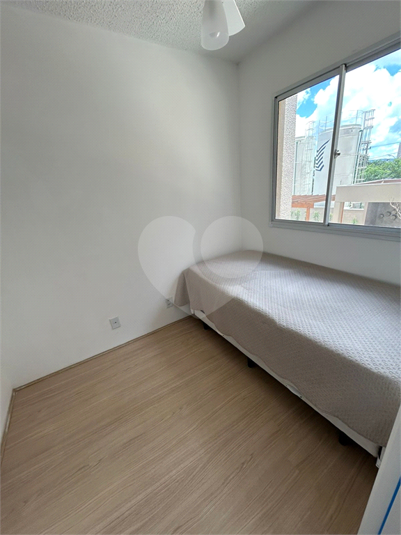 APARTAMENTO em BARRA FUNDA