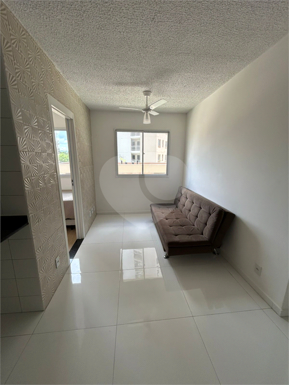 APARTAMENTO em BARRA FUNDA