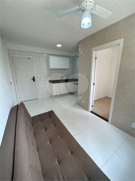 APARTAMENTO em BARRA FUNDA