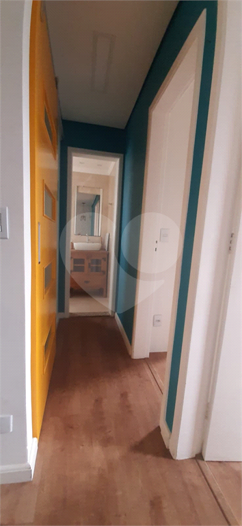 APARTAMENTO em JARDIM SANTO EXPEDITO