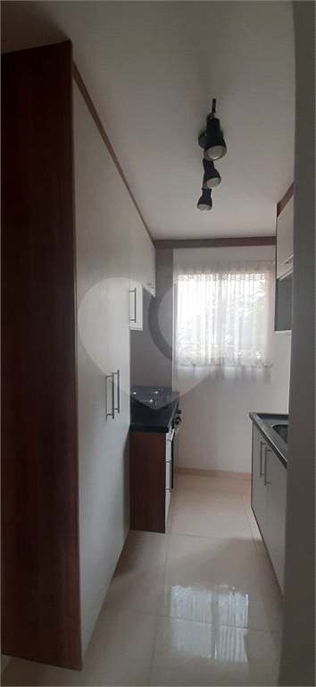 APARTAMENTO em JARDIM SANTO EXPEDITO