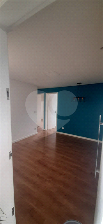APARTAMENTO em JARDIM SANTO EXPEDITO